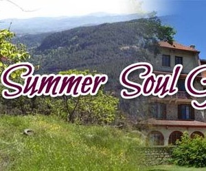 Tantric Summer Soul Gathering