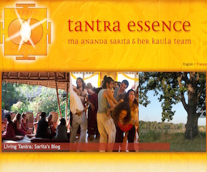 Tantra-Essence Festival — Praful Solo
