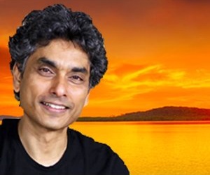 Praful Guest with Russill Paul Concert