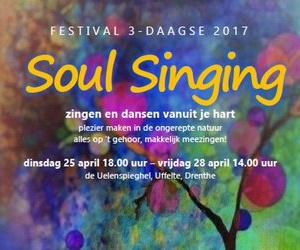 Soul Singing Festival 2017