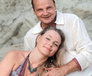 Healing Weekend — Apaisement du corps et de l'esprit