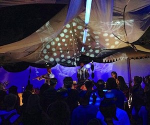 Beloved — Baltic Tantra Festival