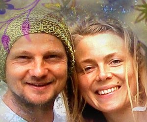 Healing Sound, Healing Touch — Praful&Vimal