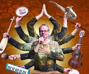 Praful Solo Concert