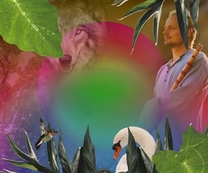 CANCELLED DUE TO CORONA RESTRICTIONS — Praful Solo Concert&Ecstatic Dance
