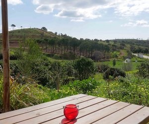 Tantra Festival Portugal — Praful&Red Fulka