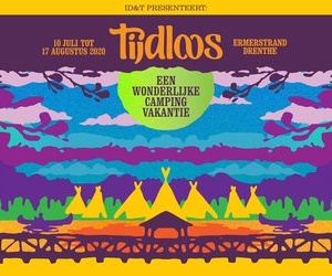Tijdloos — een wonderlijke Camping vakantie