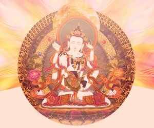 Tantra Essence Festival — ONLINE