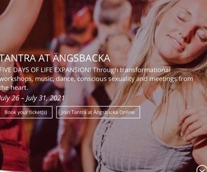 Tantra Festival — Praful Solo Concert