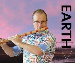 4 Natural Elements: EARTH – Live Streaming Series by Praful
