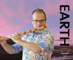 4 Natural Elements: EARTH – Live Streaming Series by Praful