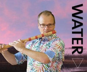 4 Natural Elements: FIRE – Live Streaming Series by Praful