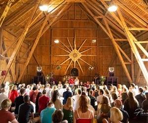 Baltic Tantra Festival