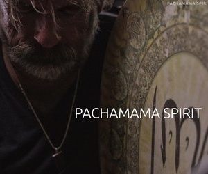 Pachamama Spirit — Ecstatic Dance Gathering / Kulam Project