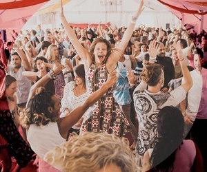 Ibiza Tantra Festival — Praful Solo: Concerts, Meditations & Ceremonies