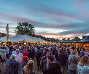 IjsselFEstein — Red Fulka concert