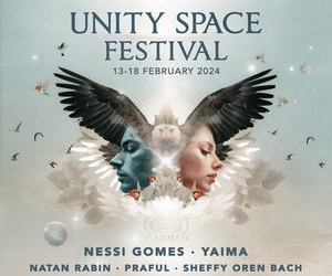 Unity Space Festival