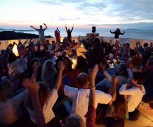 Corfu Tantra Festival