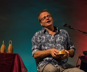 Praful Solo Concert & Sacred Cacao Ceremony
