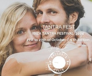 Ibiza Tantra Festival