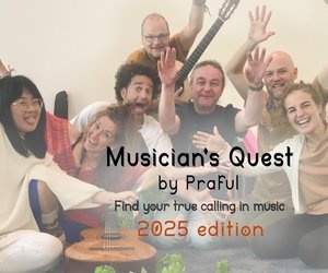 Musician's Quest