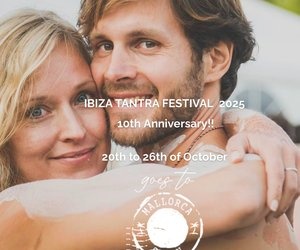 Ibiza Tantra Festival