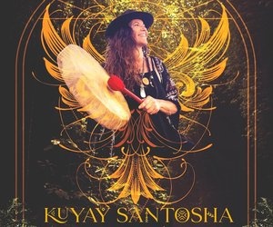 Praful special guest with Kuyay Santosha Parron — Concert & Album Presentation