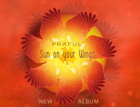 Sun on your Wings