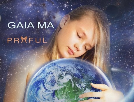 Gaia Ma