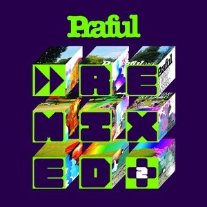 Remixed +2<br>(Praful)