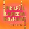Feel the Heat — Praful, Kareem Raihani