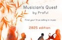 Musician's Quest in April '25 in Spain