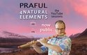 4 Natural Elements series now public on YouTube