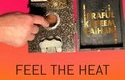 Feel the Heat — new Red Fulka song for slow ecstatic dancing
