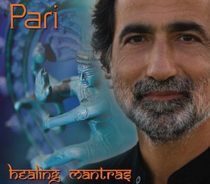 new PARI album produced by Praful