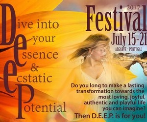 D.E.E.P. Festival in Portugal