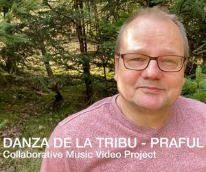 BE PART OF PRAFUL'S NEXT MUSIC VIDEO!