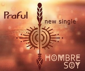 Hombre Soy — I'm a Man