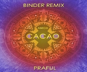 Amigo Cacao — Binder Remix