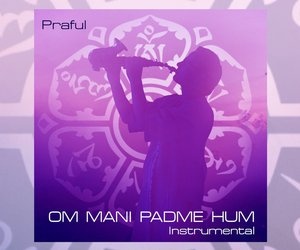 Om Mani Padme Hum — instrumental