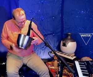 4 Natural Elements series now public on YouTube