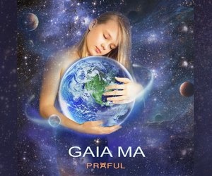 Gaia Ma