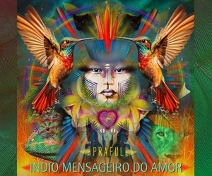 Indio Mensageiro do Amor