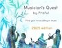 MUSICIAN'S QUEST