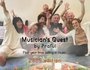 Musician's Quest 2025 in Spain — tickets now available!: find your true calling in music!
